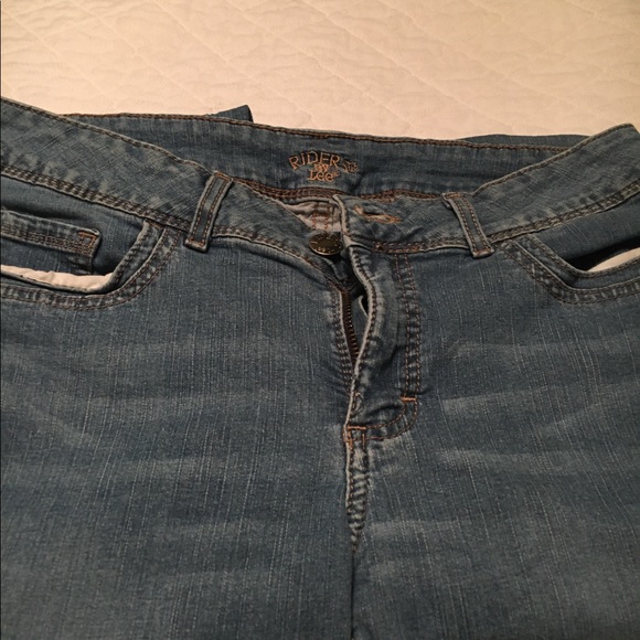 👖😎💥Women’s Ryder’s jeans - Picture 1 of 3